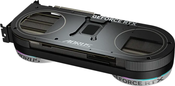 VGA Gigabyte GeForce RTX 5070 AORUS INFINITY 12GB GDDR7 (GV-N5070AORUS IF-12GD)