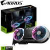 VGA Gigabyte GeForce RTX 5080 AORUS INFINITY 16GB GDDR7 (GV-N5080AORUS IF-16GD)