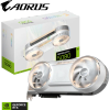 VGA Gigabyte GeForce RTX 5080 AORUS INFINITY WOOD 16GB GDDR7 (GV-N5080AORUSIF WD-16GD)