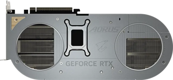 VGA Gigabyte GeForce RTX 5080 AORUS INFINITY WOOD 16GB GDDR7 (GV-N5080AORUSIF WD-16GD)