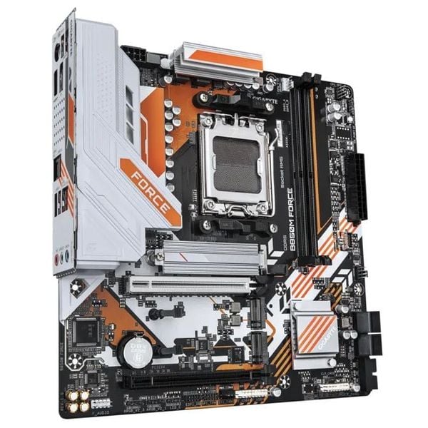 Mainboard Gigabyte B850M FORCE