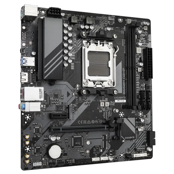 Mainboard Gigabyte B650M D2HP