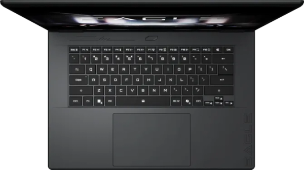 Laptop Gaming Gigabyte EAGLE GL6J - 9LJR2VNF93SH (Ryzen 5 7533HS | RTX 3050 | 16GB | 512GB | FHD+100% sRGB 165Hz)
