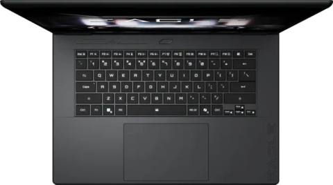 Laptop Gaming Gigabyte EAGLE GL6J - 9LJR2VNF93SH (Ryzen 5 7533HS | RTX 3050 | 16GB | 512GB | FHD+100% sRGB 165Hz)