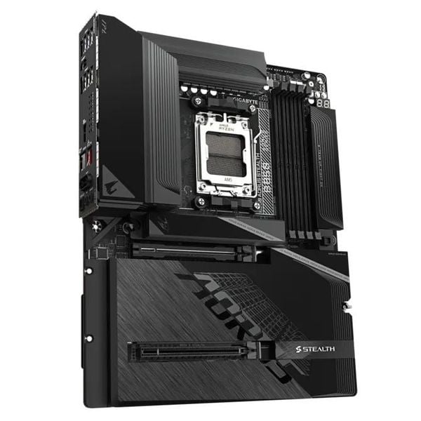 Mainboard Gigabyte B850 AORUS STEALTH