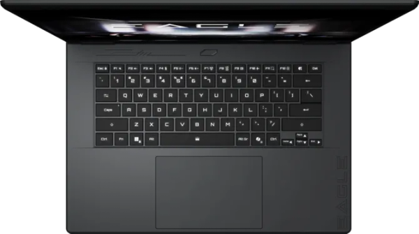 Laptop Gaming Gigabyte EAGLE GL6J - 9MJR2VNF93SH (Ryzen 5 7533HS | RTX 4050 | 16GB | 512GB | FHD+100% sRGB | 165Hz)