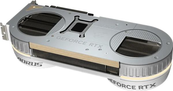 VGA Gigabyte GeForce RTX 5080 AORUS INFINITY WOOD 16GB GDDR7 (GV-N5080AORUSIF WD-16GD)