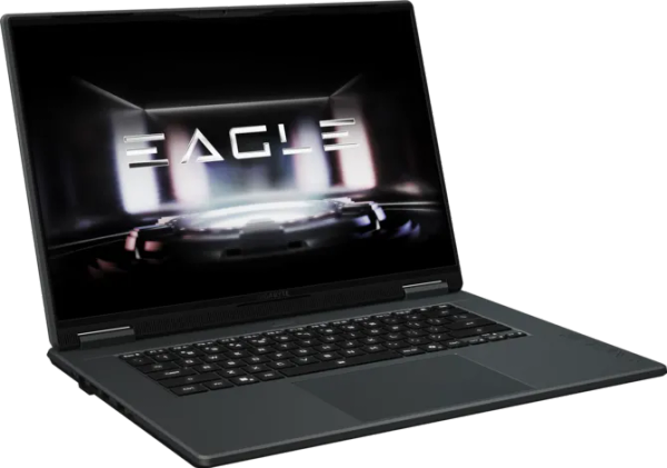 Laptop Gaming Gigabyte EAGLE GL6J - 9MJR2VNF93SH (Ryzen 5 7533HS | RTX 4050 | 16GB | 512GB | FHD+100% sRGB | 165Hz)