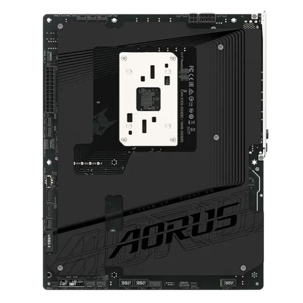 Mainboard Gigabyte B850 AORUS STEALTH