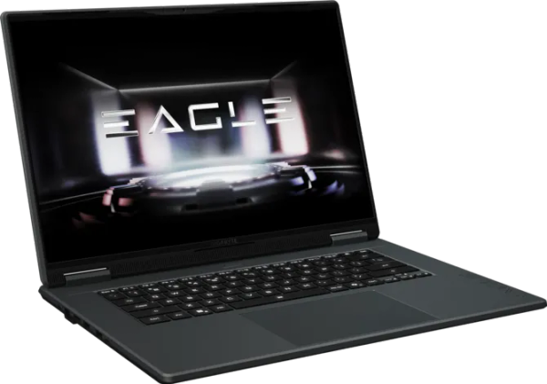 Laptop Gaming Gigabyte EAGLE GL6J - 9LJR2VNF93SH (Ryzen 5 7533HS | RTX 3050 | 16GB | 512GB | FHD+100% sRGB 165Hz)