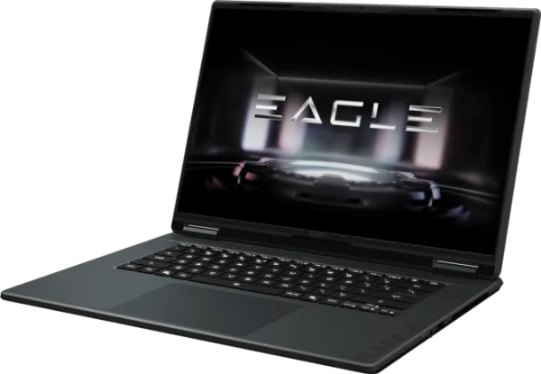Laptop Gaming Gigabyte EAGLE GL6J - 9MJR2VNF93SH (Ryzen 5 7533HS | RTX 4050 | 16GB | 512GB | FHD+100% sRGB | 165Hz)