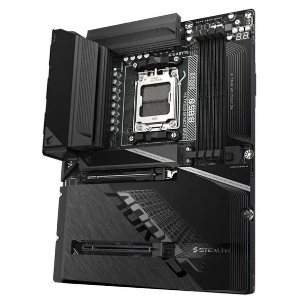 Mainboard Gigabyte B850 AORUS STEALTH