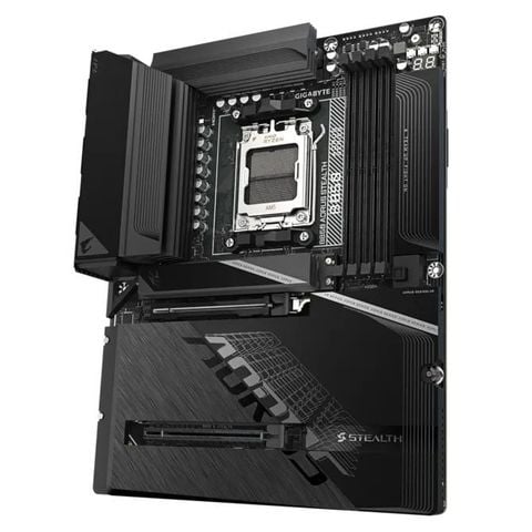 Mainboard Gigabyte B850 AORUS STEALTH