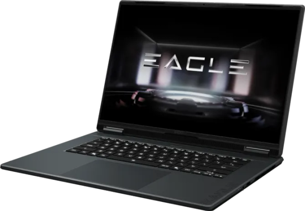 Laptop Gaming Gigabyte EAGLE GL6J - 9LJR2VNF93SH (Ryzen 5 7533HS | RTX 3050 | 16GB | 512GB | FHD+100% sRGB 165Hz)