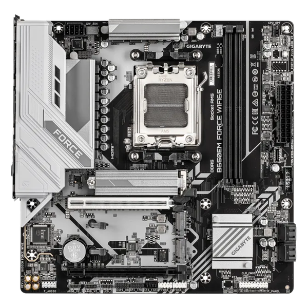 Mainboard Gigabyte B650EM FORCE WIFI6E