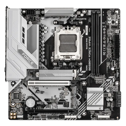 Mainboard Gigabyte B650EM FORCE WIFI6E