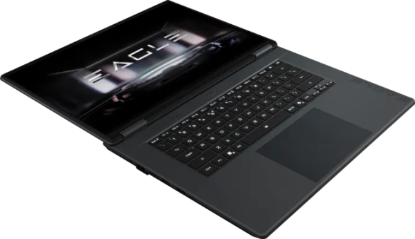 Laptop Gaming Gigabyte EAGLE GL6J - 9MJR2VNF93SH (Ryzen 5 7533HS | RTX 4050 | 16GB | 512GB | FHD+100% sRGB | 165Hz)