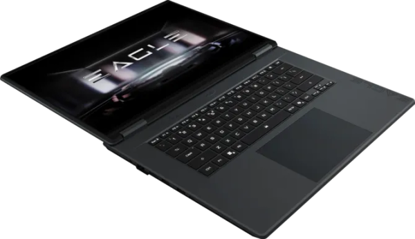 Laptop Gaming Gigabyte EAGLE GL6J - 9LJR2VNF93SH (Ryzen 5 7533HS | RTX 3050 | 16GB | 512GB | FHD+100% sRGB 165Hz)