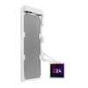 Tản Nhiệt Nước AIO Lian Li HYDROSHIFT II LCD-S 360 (Non-Fan)