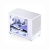 Case Jonsbo D32 STD Micro ATX Black | White