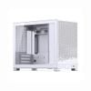 Case Jonsbo D32 STD Micro ATX Black | White