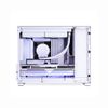 Case Jonsbo D32 STD Micro ATX Black | White