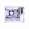 Case Jonsbo D32 STD Micro ATX Black | White