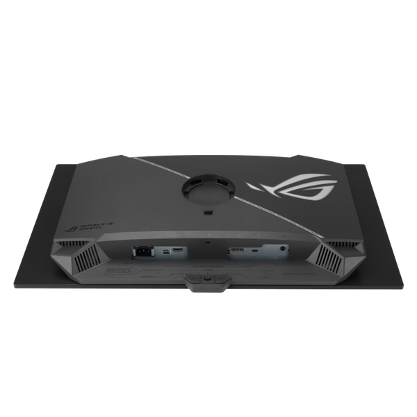 Màn hình Asus ROG Strix XG27ACDMS (27inch | QD-OLED | 2K | 280Hz | Gsync)