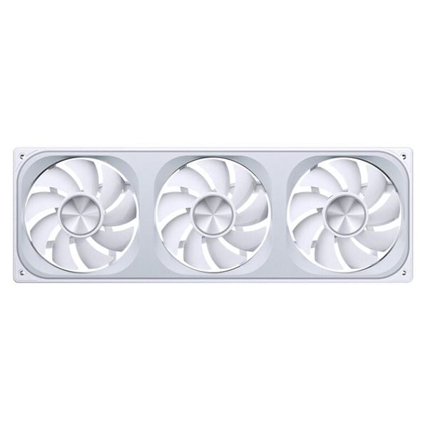 QUẠT TẢN NHIỆT PC JONSBO ZA-360W-WHITE