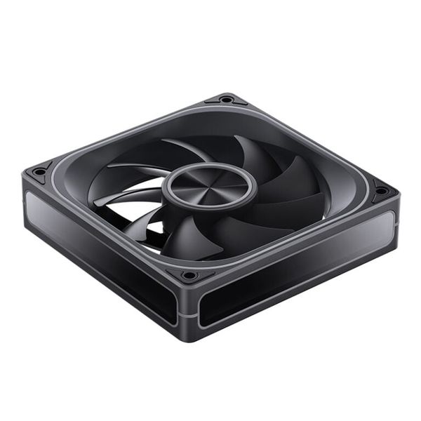 QUẠT TẢN NHIỆT PC JONSBO ZA-120B BLACK