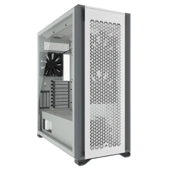 Vỏ máy tính Corsair 7000D Airflow TG Black ( CC-9011218-WW )
