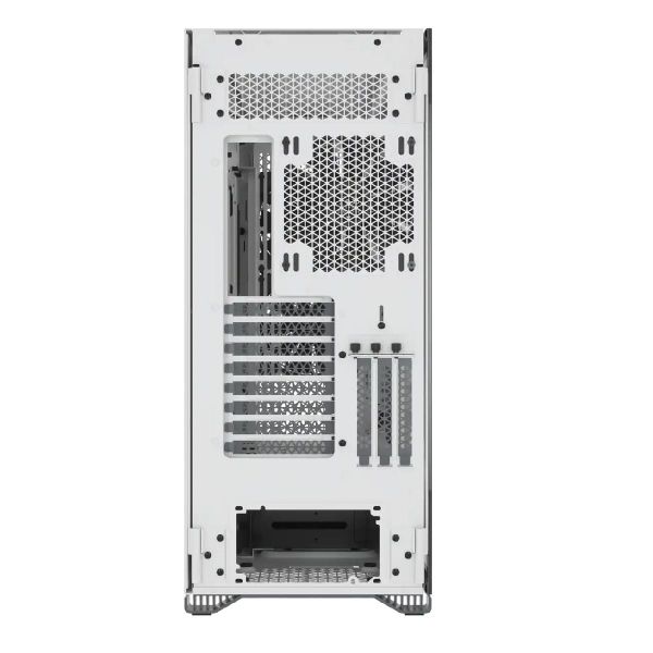 Vỏ máy tính Corsair 7000D Airflow TG Black ( CC-9011218-WW )