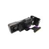 Bộ dựng VGA kèm Riser Cooler Master Vertical Graphics Card Holder Kit V3