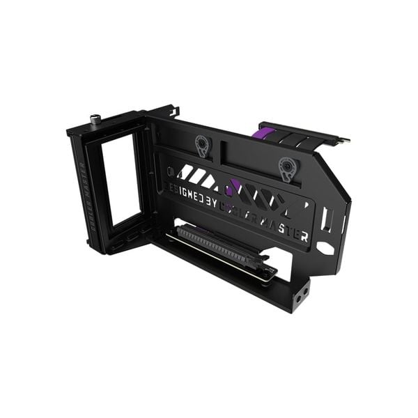 Bộ dựng VGA kèm Riser Cooler Master Vertical Graphics Card Holder Kit V3