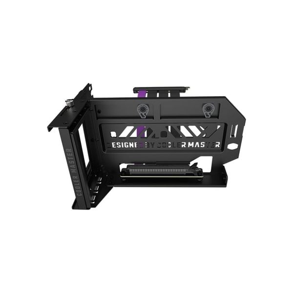 Bộ dựng VGA kèm Riser Cooler Master Vertical Graphics Card Holder Kit V3