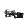 Bộ dựng VGA kèm Riser Cooler Master Vertical Graphics Card Holder Kit V3