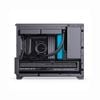 Case Jonsbo D32 Pro Micro ATX Black | White