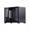 Case Jonsbo D32 Pro Micro ATX Black | White