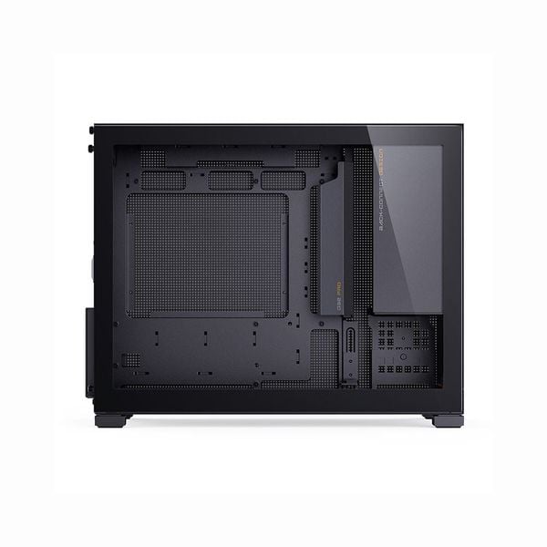 Case Jonsbo D32 Pro Micro ATX Black | White