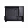 Case Jonsbo D32 Pro Micro ATX Black | White