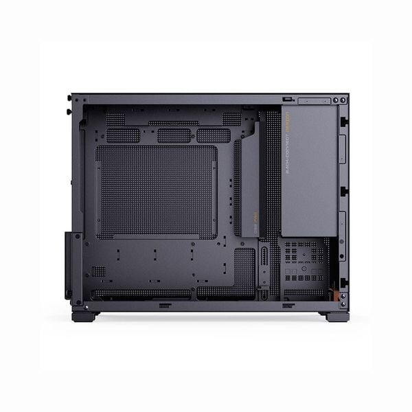 Case Jonsbo D32 Pro Micro ATX Black | White
