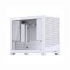 Case Jonsbo D32 Pro Micro ATX Black | White