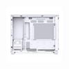 Case Jonsbo D32 Pro Micro ATX Black | White