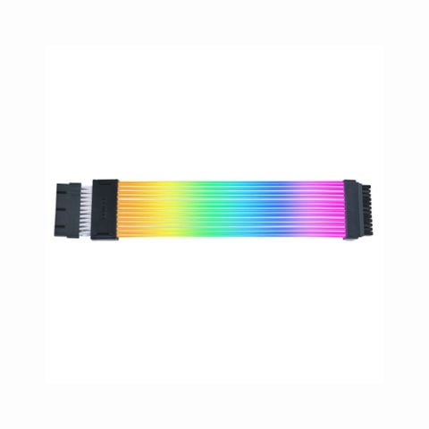 Dây nguồn nối dài Lian Li Strimer Wireless 24P Mainboard - Không Controller