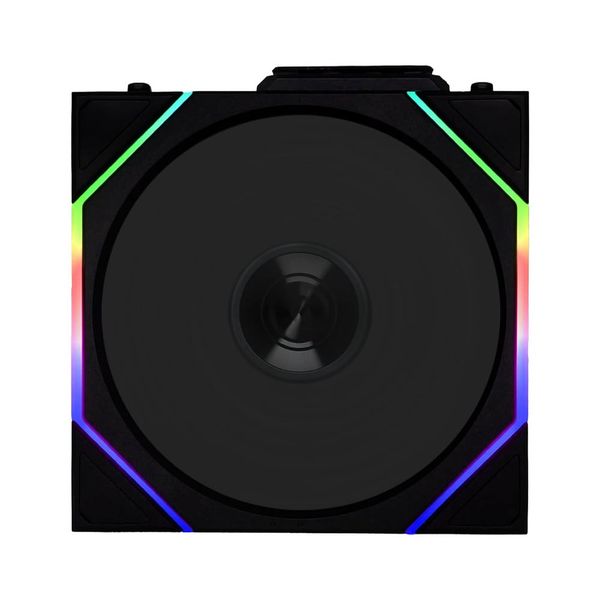 Bộ 3 Fancase Lian Li UNI FAN TL Wireless 120