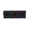 Bộ 3 Fancase Lian Li UNI FAN TL Wireless 120
