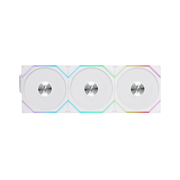 Bộ 3 Fancase Lian Li UNI FAN TL Wireless 120