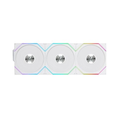 Bộ 3 Fancase Lian Li UNI FAN TL Wireless 120