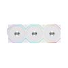 Bộ 3 Fancase Lian Li UNI FAN TL Wireless 120