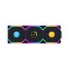 Bộ 3 Fan Case Lian Li Uni Fan SL Wireless LCD 120